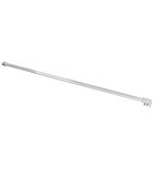 Photo: MS5 Support Bar, 1400mm, Chrome