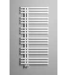 Photo: SOPHINA bathroom radiator 600x1215 mm, white matt