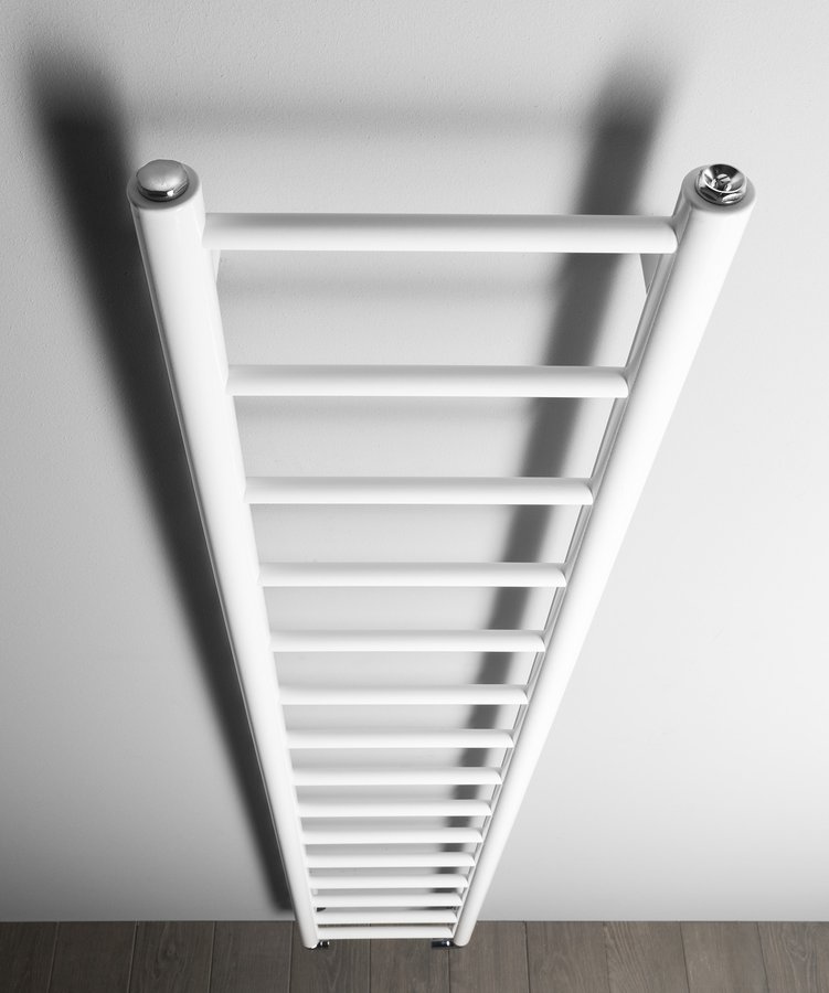 Sapho DINA otopné těleso 300x1740 mm, bílá IR366W