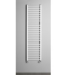 Photo: DINA bathroom radiator 400x1560 mm, white