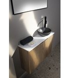 Photo: LATUS X Unterschrank 39,4x50x22cm, Anthrazit matt