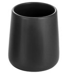 Photo: NERO pohár na postavenie, čierna