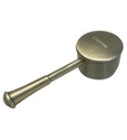 Photo: ATENA lever for mixer, bronze