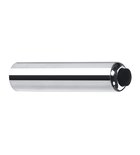 Photo: Wall Mounted Door Stopper 18x80mm, chrome