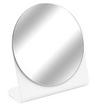 Photo: ARWEN kozmetické zrkadielko na postavenie, biela