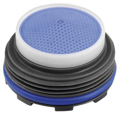Sapho Perlátor vnější závit M22x1, plast AERCN