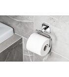 Photo: INSIA držák toaletního papíru bez krytu, chrom