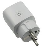 Photo: IQTECH smart plug, 16A