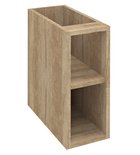 Photo: ODETTA lower shelf cabinet 20x50x43,5cm, oak Alabama