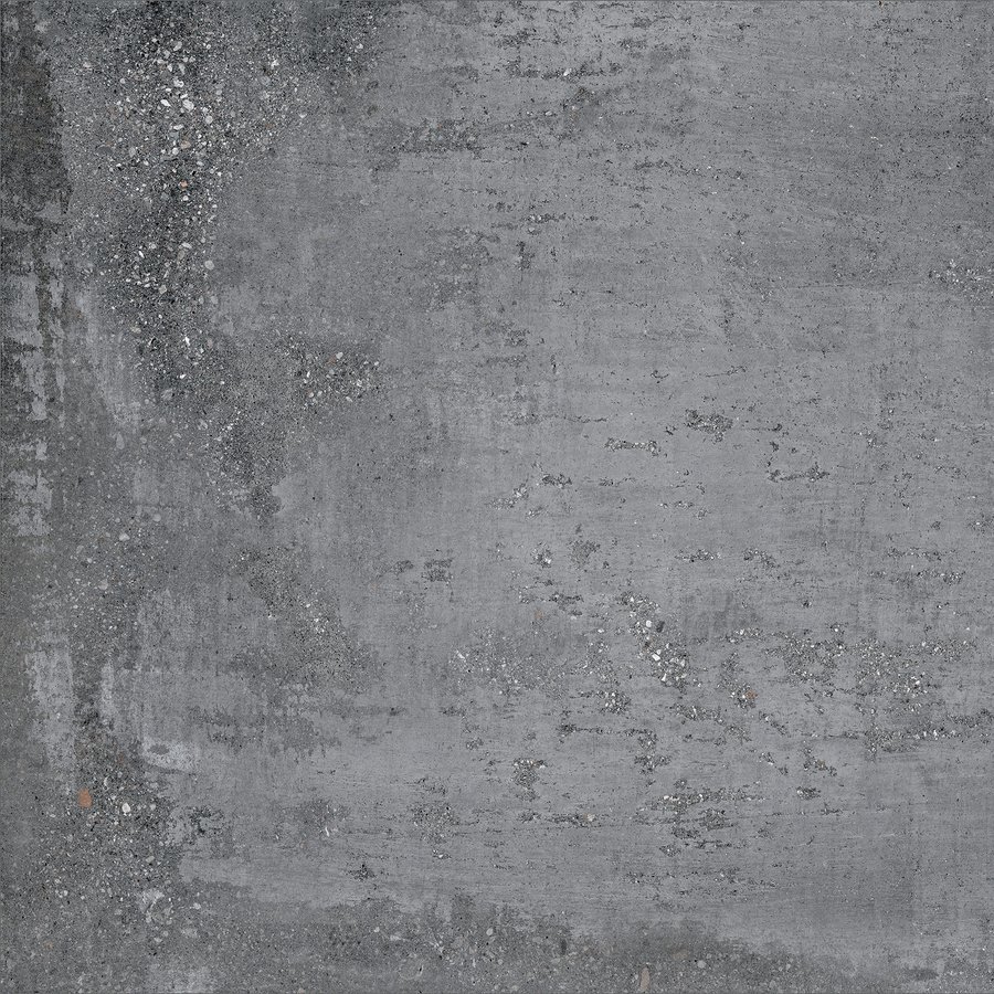 BALDOCER DETROIT dlažba Coal 60x60 (1,08m2) DET005