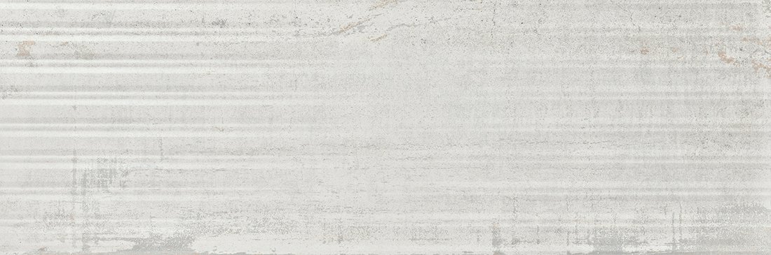 DETROIT obklad Slats White 33,3x100 (1,33m2) DET016