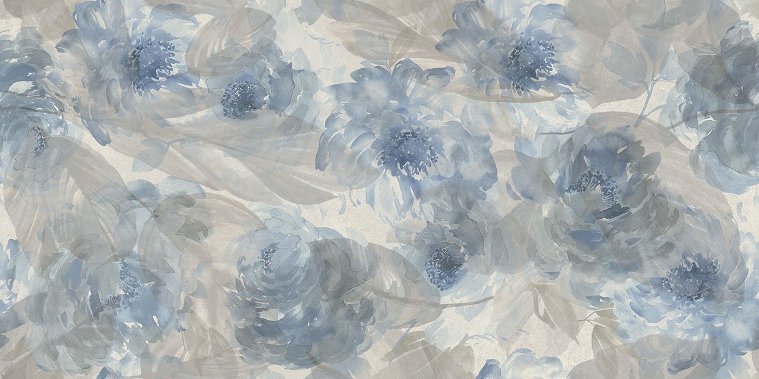 SYMPHONY obklad Botanic Sky 60x120 (1,44m2)