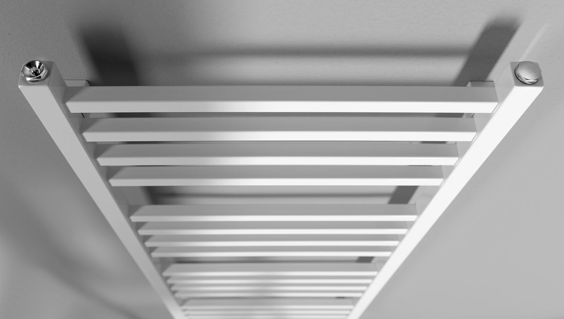 Sapho METRO otopné těleso 500x1200 mm, bílá IR410T