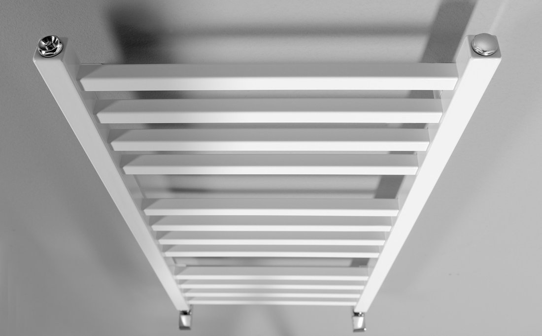 Sapho METRO otopné těleso 450x890 mm, bílá IR400T