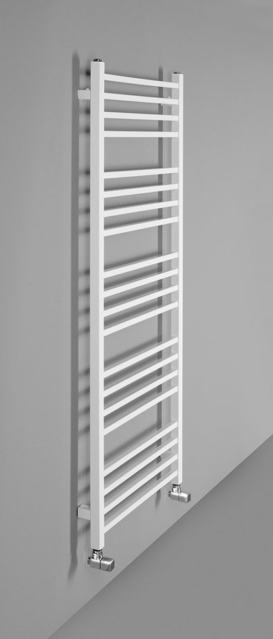 Sapho METRO otopné těleso 600x1510 mm, bílá IR420T