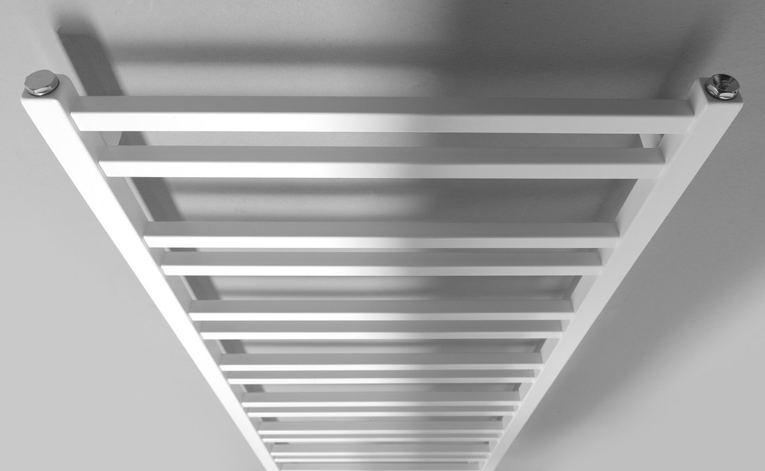 Sapho METRO DOS otopné těleso 550x1430 mm, bílá mat IR430T