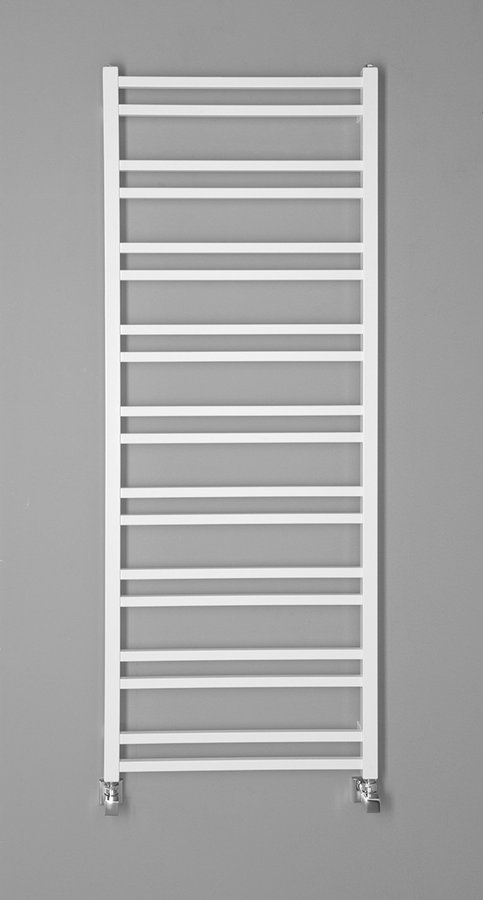 Sapho METRO DOS otopné těleso 550x1430 mm, bílá mat IR430T