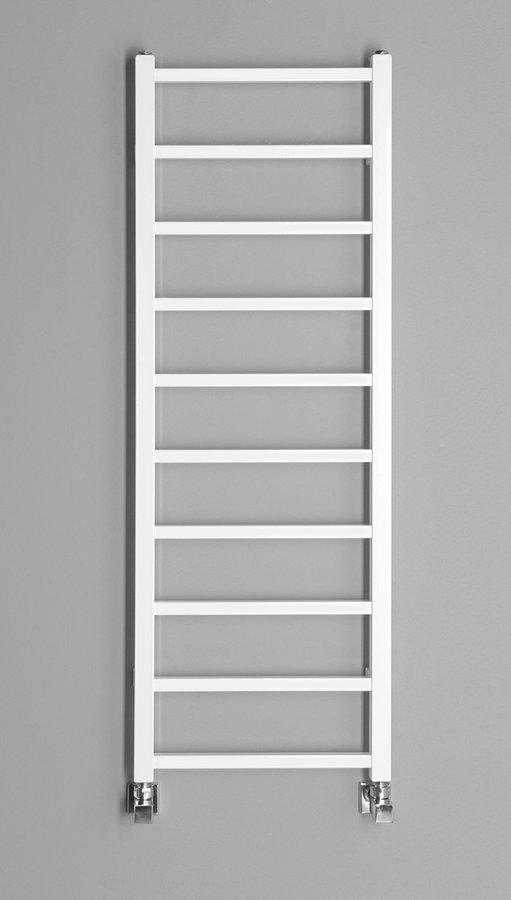 Sapho METRO LIGHT otopné těleso 400x1140 mm, bílá IR445T