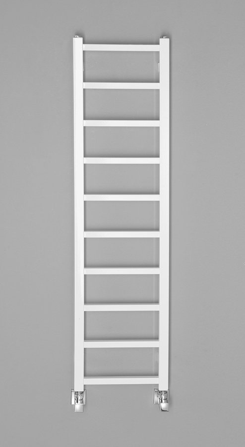 Sapho METRO LIGHT otopné těleso 300x1140 mm, bílá IR444T