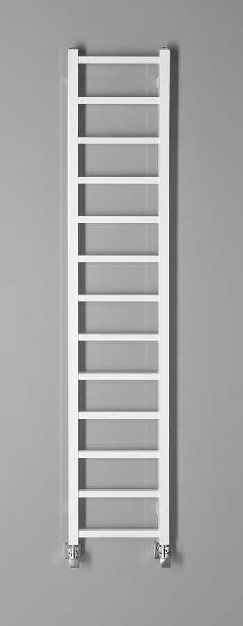 Sapho METRO LIGHT otopné těleso 300x1500 mm, bílá IR446T