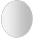 Photo: VISO round mirror with LED Lighting, ø 90cm