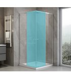 Photo: Sklo pre HLF909Y, pevná časť