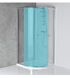 Photo: Sklo pre HLS800Y, pevná časť