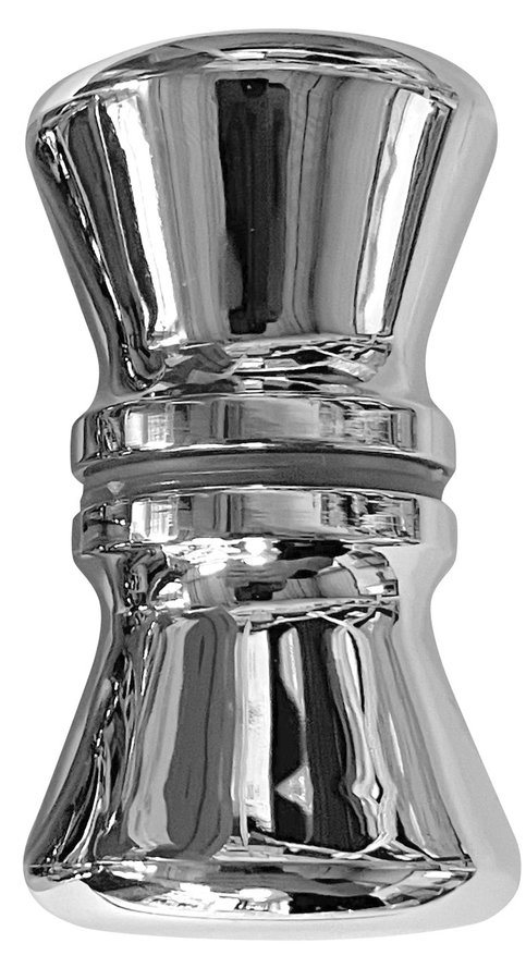 AGGA/ARLETA madlo, chrom