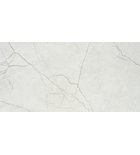 Photo: UNIQUE floor tile White Satinado 60x120 (1,43m2)