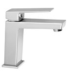 RITMO 26 washbasin mixer, chrome Photo: RITMO 26 washbasin mixer, chrome