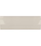 Photo: VIBE Out wall tile Taupe Gloss 6,5x20 (bal=0,5m2)