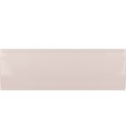 Photo: VIBE Out płytki ścienne Fair Pink Gloss 6,5x20 (0,5m2)