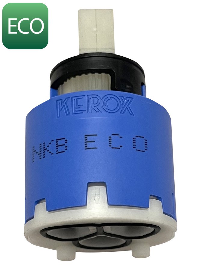 KEROX ECO směšovací kartuše 35mm, nízká 2121B2