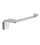 Photo: IL GIGLIO Toilet Paper Holder without Cover, chrome