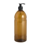 Photo: AGAVE Soap Dispenser 1000 ml, brown