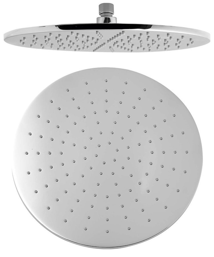 Hlavová sprcha, průměr 300mm, chrom 1203-03