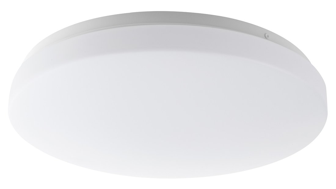 Koupelnové stropní svítidlo, průměr 325mm, 1800lm, 24W, 4000K, IP44 AC464830055