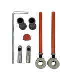 Photo: Mounting kit for 10NF41001