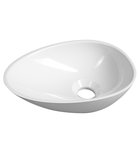 Photo: KEA countertop Cultured Marble Washbasin 32x22cm, white