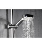 Photo: 5 Function Massage Hand Shower, dia 120mm, ABS/chrome