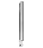 Photo: STYLE towel holder 400x30mm, stainless steel gloss