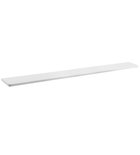 Photo: ABELINE Rockstone Shelf 1000mm, white matt