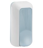 Photo: REPLAST Liquid soap dispenser 550ml, white