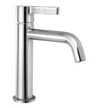 Photo: ICONIC washbasin mixer tap, chrome