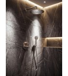 Photo: ICONIC concealed shower mixer tap, 2 outlets, chrome