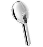 Photo: Hand massage shower, 4 functions, dia. 120mm, ABS/chrome