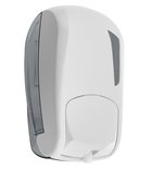 Photo: SKIN Foam soap dispenser 500ml, ABS, white