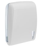 Photo: SKIN Paper towel dispenser 29x40x13cm, ABS, white