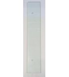 Photo: Glass for shelf XR610, 60cm, clear
