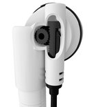 Photo: Vanová souprava, bovden, délka 800mm, zátka 72mm, černá mat